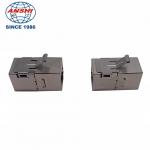 Inline Coupler RJ45 Keystone Jack ANSHI Cat5E STP FTP 8P8C Female