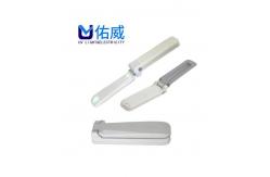 China UV Light Disinfection Foldable Handheld Sanitizer UV Lamp Sterilizer stick supplier