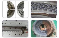 China Portable Metal Laser Cleaning Machine , Paint Removal Laser Machine For Cleaning supplier