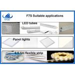 LED Lighting SMT Mounter Machine High End Magnetic Motor 18W CPH