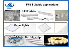 China LED Lighting SMT Mounter Machine High End Magnetic Motor 18W CPH supplier