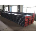 Forging 3 1/2 Reg Ingersoll Rand Integral Drill Rod Long Hole 490lbs for sale