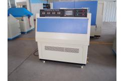 China Accelerated Artificial Light  Uv Aging Test Chamber Uv Weathering Chamber supplier