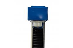 China Screen Glass Impact Testing Instrument Foam Sponge Compression Testing Machine supplier