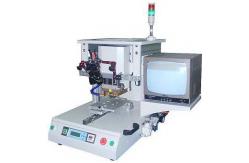 China Hot Bar Soldering Machine for Flex Circuit Boards to LCD supplier