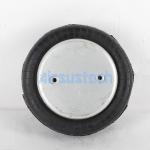 Rubber Bellow 578-91-3-201 Air Suspension Systems for Machine Reduces Vibration for sale