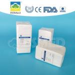 First Aid Soft Medical Gauze Swabs High Absorbency For Wound Dressing