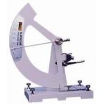 Digital Package Tearing Testing Equipment , Paper Tear Strength Measuring Machine for sale