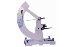 China Digital Package Tearing Testing Equipment , Paper Tear Strength Measuring Machine supplier
