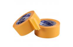 China 150 Degree White Washi Masking Tape High Temperature Resistance 36mic supplier