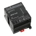 Modbus Rtu Remote Terminal Unit For SCADA System  ISO CE Approval