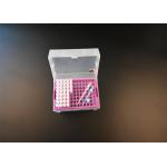 Plastic injection Sterilized Pipette Tips Tecan Racked Filter for sale