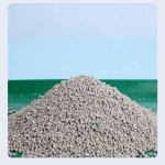 China Premium Bentonite Clay Cat Litter Superior Clumping Odor Control Absorption Pet Products factory
