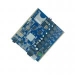 SMT And DIP PCB Assembly 4mil 6 Layer PCB Fabrication for sale