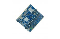 China SMT And DIP PCB Assembly 4mil 6 Layer PCB Fabrication supplier