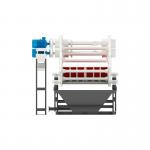 High Strength Dewatering Screen With 100-200m3/h Processing Capacity for sale