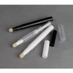 2ml 4ml Empty Cosmetic Click Pen Cosmetics Package Tube Click Lip Gloss Pen for sale