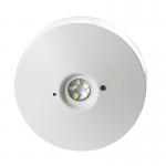 Indoor Test Button 220V 5pcs Led Rechargeable Emergency Light