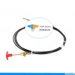JLG Aerial Work Platforms 1061036 Emergency Down Cable for sale