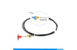 China JLG Aerial Work Platforms 1061036 Emergency Down Cable supplier