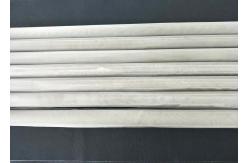 China Silver Ink 304HPS Resistant Stainless Steel Screen Printing Mesh High Flexibility supplier