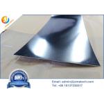 99.9% Purity Vanadium Sheet , Cas 7440 62 2 Vanadium Plate For Non Steel Applications for sale
