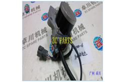 China 7834-40-3000 Excavator Throttle Motor Fits KOMATSU PC200-6 supplier