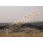 120 Modules 2p Solar Sun Tracker 120 Degree Utility Scale for sale