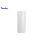 Dry Cleanable Copolyester PES Hot Melt Adhesive Film For Embroidery Patch