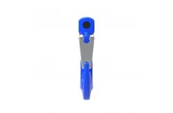 China SLR1004-G100 CLEVIS SLING HOOK WITH CAST L ATCH supplier