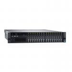 Refurbished Web SQL Storage Rack Server with 3.1GHz Main Frequency Intel Xeon R830 2U for sale