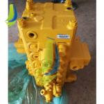 723-46-11620 Main Control Valve For PC200-6 Excavator Parts for sale