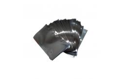 China Custom Size Anti Static ESD Bags Shielding Heat Seal Packaging Bags supplier