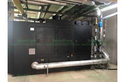 China 150KW Natural Gas Silent CHP Combined Heat Power Environmentally Friendly Design supplier