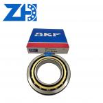 High Durability Angular Contact Bearings 7215BECBM Standard Size