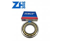 China High Durability Angular Contact Bearings 7215BECBM Standard Size supplier
