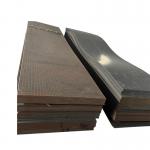Cold Rolled Stainless Steel Sheet Plate 3mm Checked 430 410 for sale