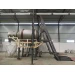 Low Cost Detergent Powder Post Blending Production Line with Mixer for sale