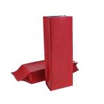 Custom Retortable Pouches Retort Bag Used In Hot Dog Food Packaging ​ for sale