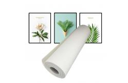 China 420gsm Matte Polycotton Canvas Large Format Printing supplier