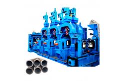 China 250mm×250mm -500mm×500mm High Speed Automatic API Oil Steel Pipe Making Machine supplier
