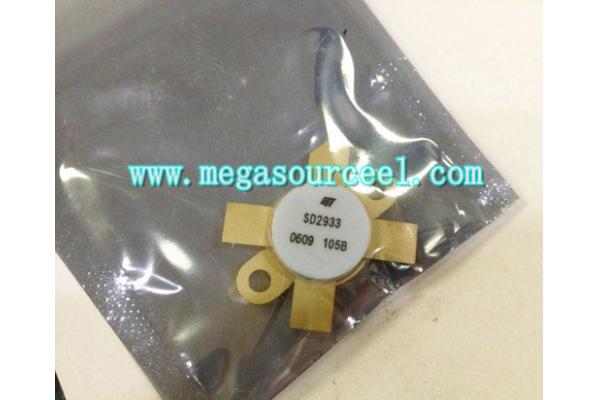 BLS6G3135S-120 LDMOS S-band radar power transistor RF Power Transistors