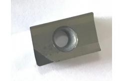 China PCD Milling insert APKT 1604 supplier