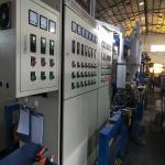 65KW Wire Making Machine , Siemens Motor High Speed Wire Extrusion Machine for sale