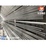 ASTM A213 / ASME SA213 Grade T11 Seamless Alloy Steel Tube Round Boiler Tube for sale