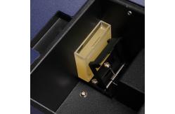 China Lab Benchtop Spectrophotometer 10nm Wavelength Pitch With Screen Control supplier