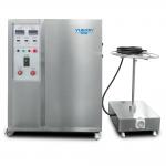 IPX5-6 Button Type Water Jet Test Machine, Rain Tester with Digital Flow Meter for sale