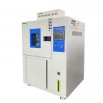 SUS304 20L High Low Temperature Test Chamber Environmental Testing Machine for sale