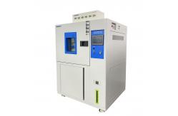 China SUS304 20L High Low Temperature Test Chamber Environmental Testing Machine supplier