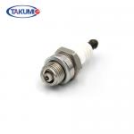 Gasoline Engine Automotive Spark Plugs Copper Core Fit Toyota Corolla Camry for sale